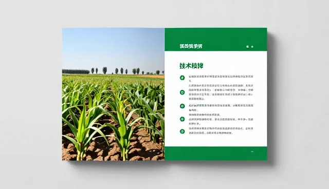 农业技术推广选型关注点,设备维护是关键