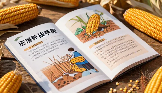 种植技术指导如何提高农机使用效率?