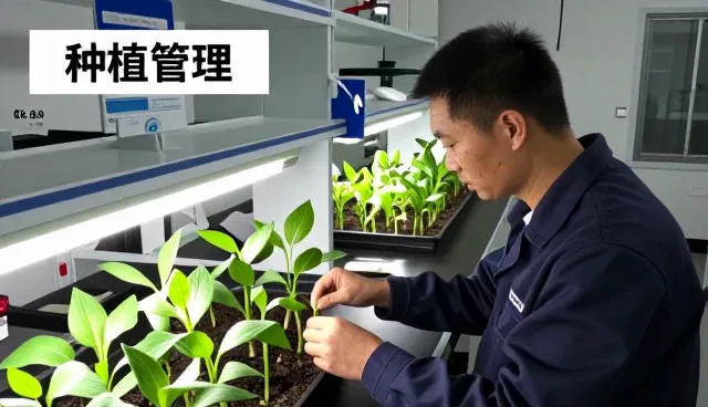 农机服务为数字化发展提供更多可能