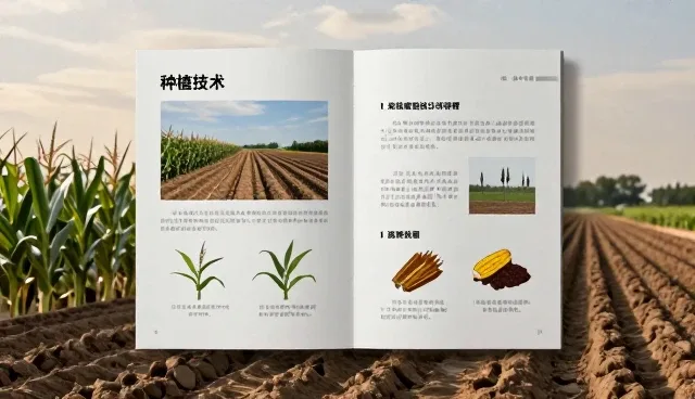 种植技术指导的适用条件与检查要点