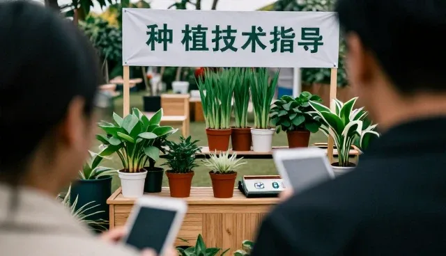 农机服务选型中数据采集的关键考量