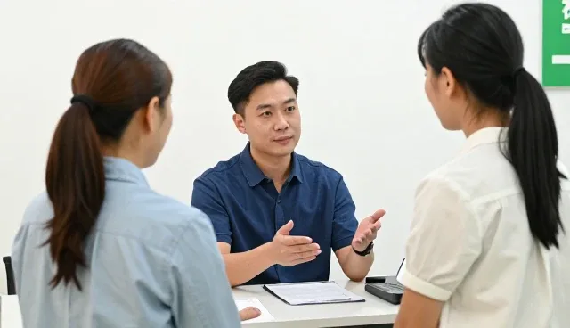 提升农产品品质的关键：种植技术指导的科学运用